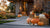 45 artfully arranged pumpkins and gourds installed at a Cranberry Township home — Gourd Greetings fall styling