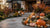 75 curated pumpkins and seasonal gourds professionally installed at a Wexford home — Gourd Greetings